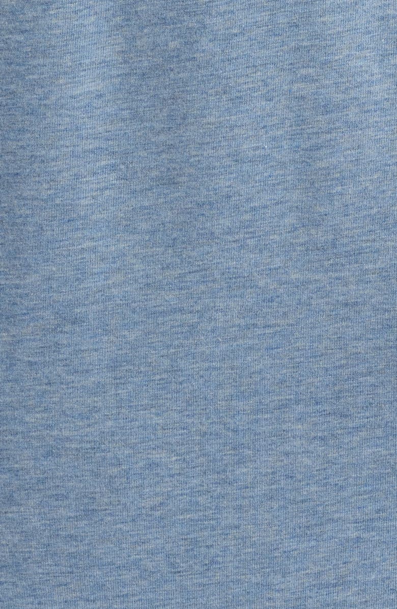 Daniel Buchler Stretch Cotton & Modal Hoodie, Alternate, color,