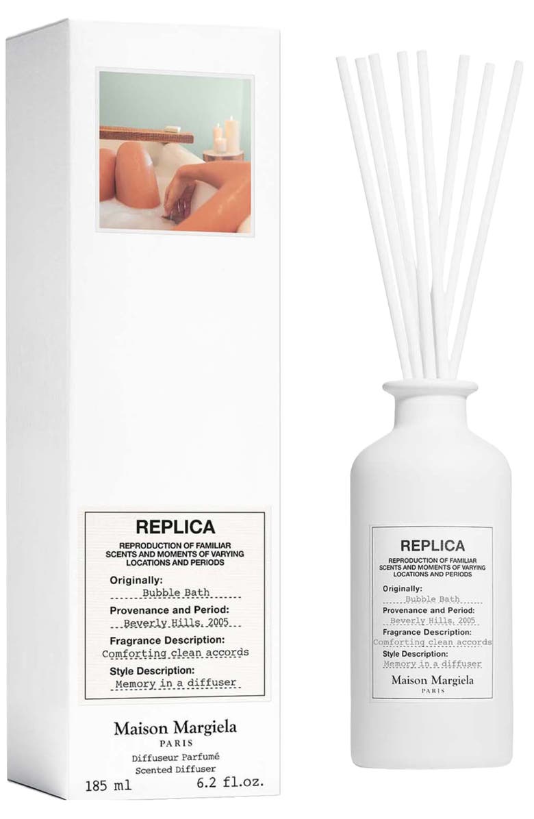 Maison Margiela Replica Bubble Bath Diffuser, Alternate, color, 