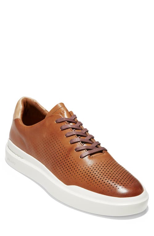 Cole Haan Grandpro Rally Sneaker In Multi