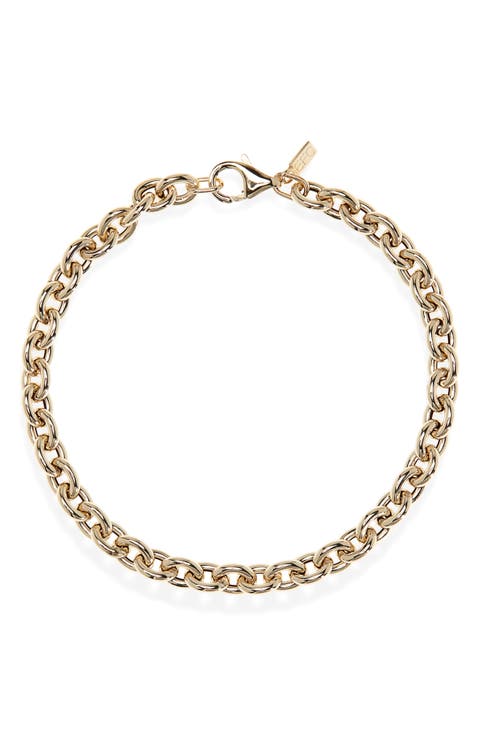 Sienna Chain Link Bracelet