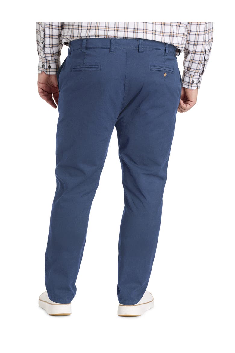 Big & Tall Clubhouse Chino Pants, Alternate, color, BIG DIPPER