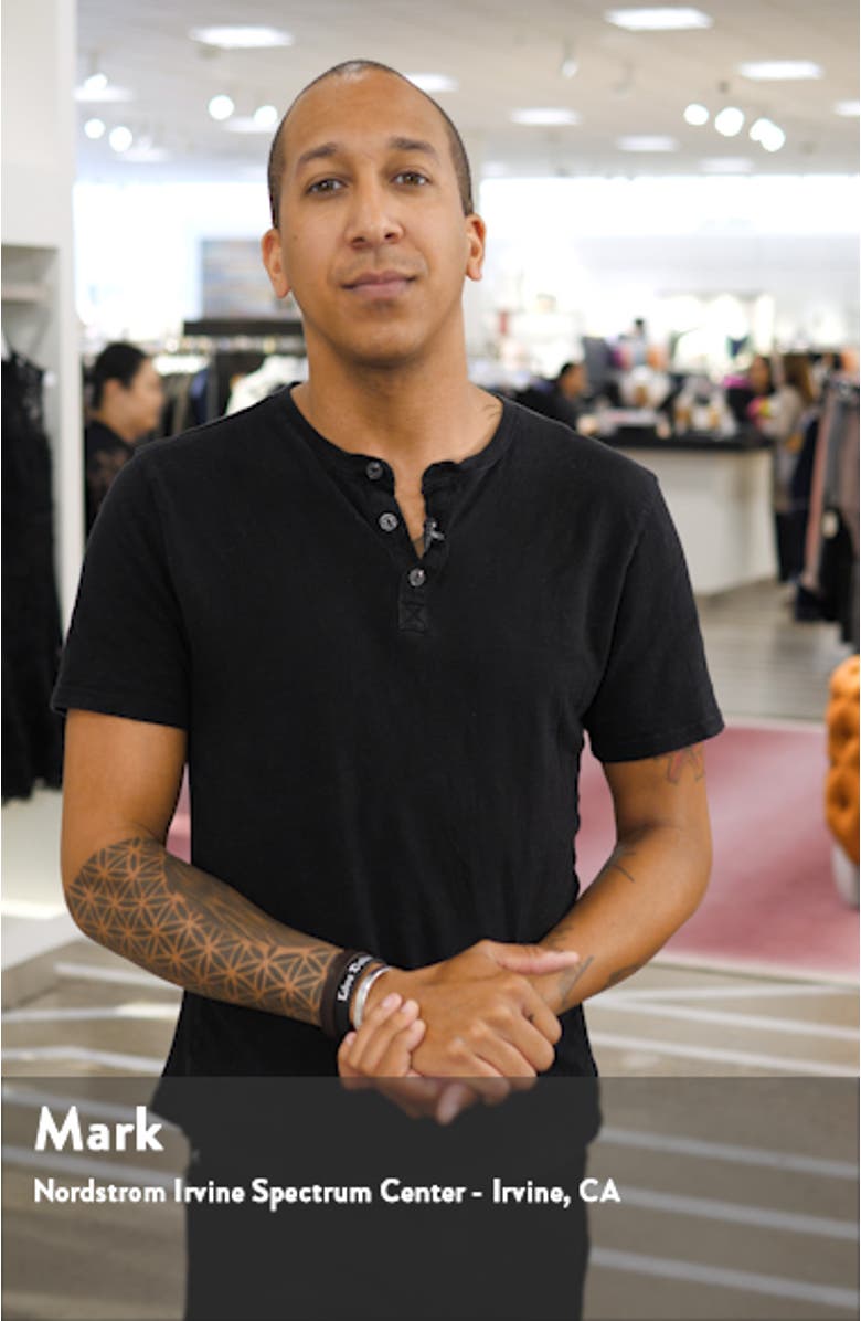 Derby Denim Shorts, sales video thumbnail