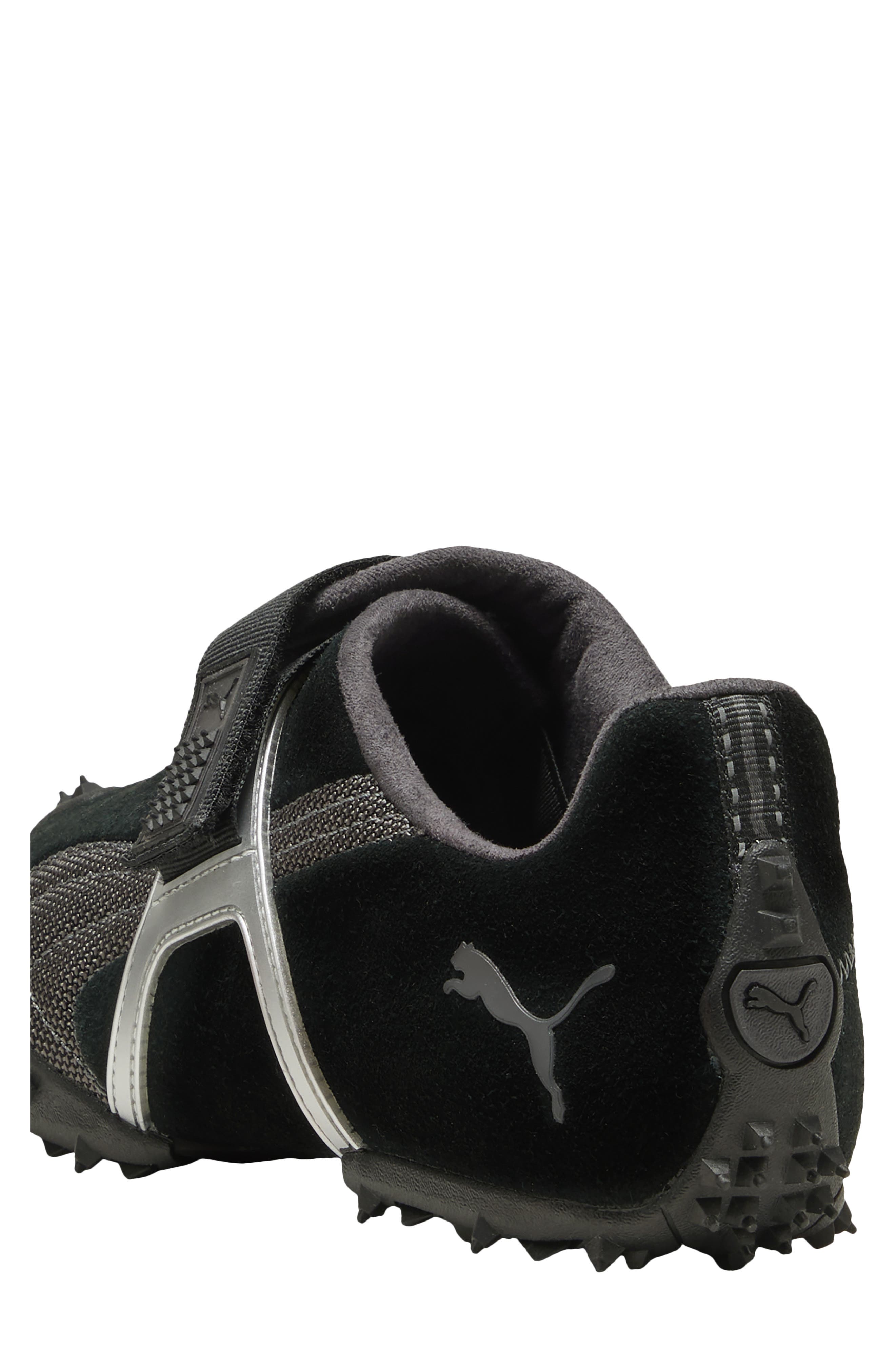 PUMA RPT-2 Sneaker, Alternate, color, Puma Black/ Puma Silver