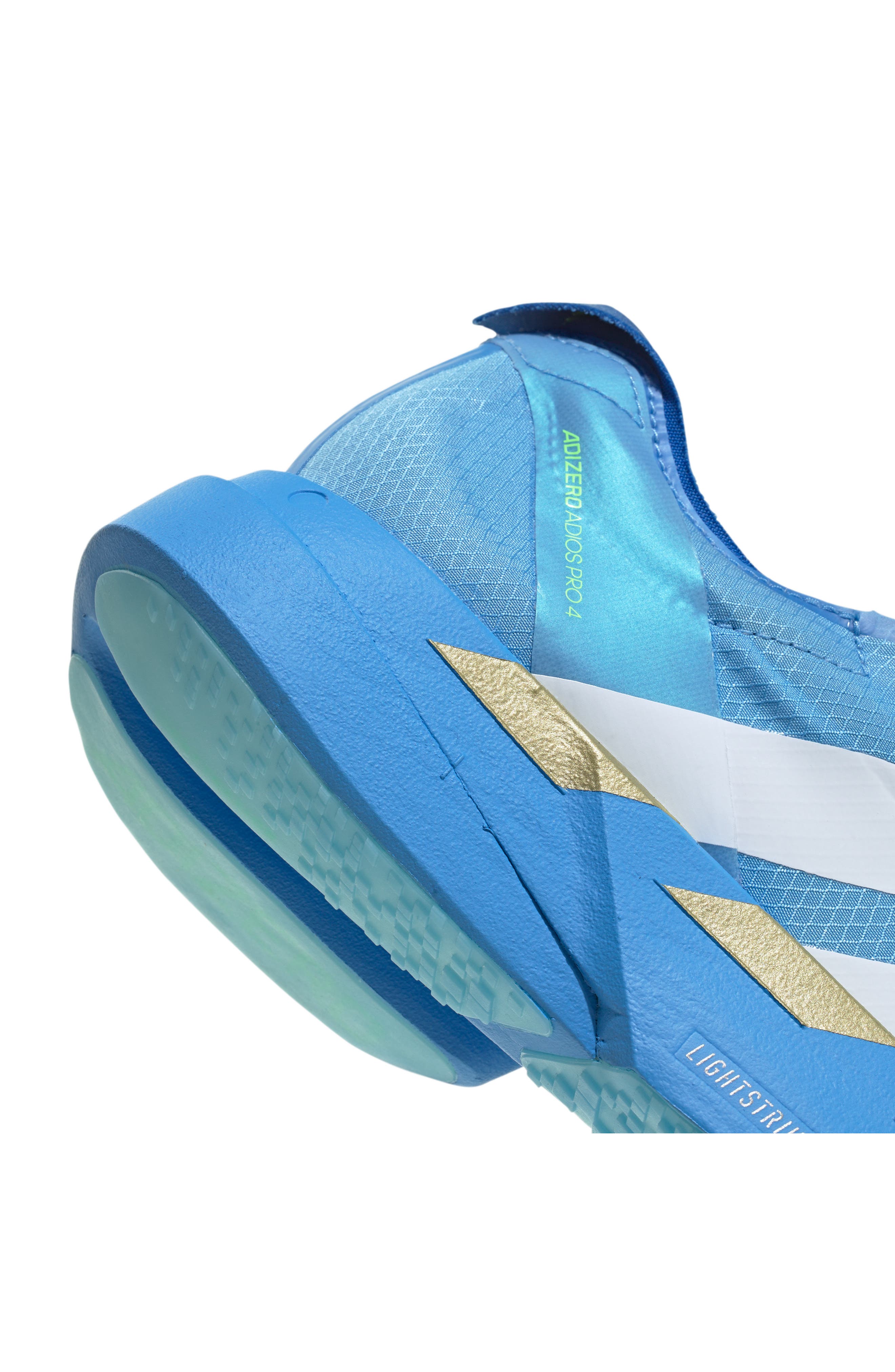 Adizero Adios Pro 4 Racing Shoe (Women) | Nordstrom
