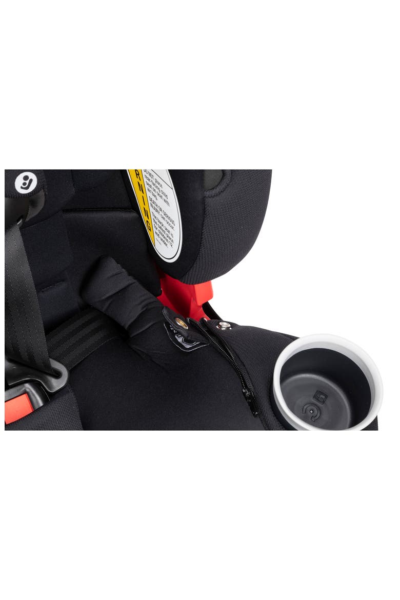 Magellan XP 5-in-1 Convertible Car Seat, Alternate, color, NIGHT BLACK