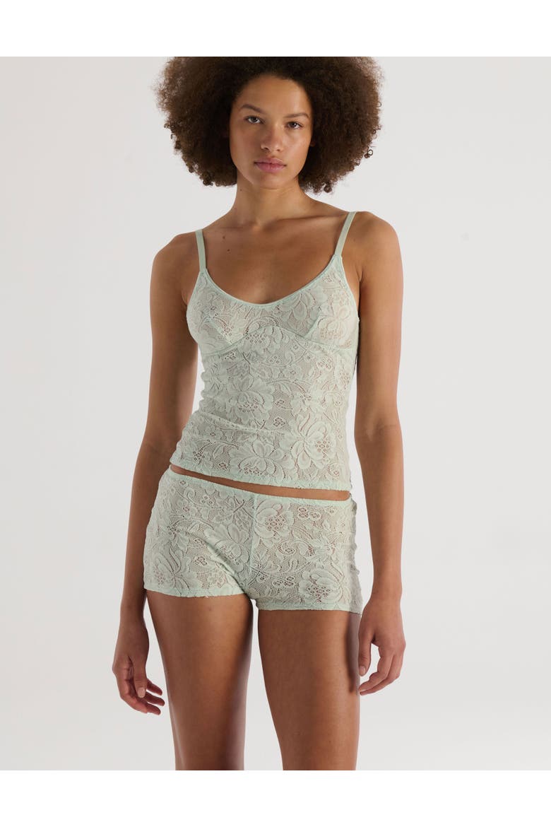 Georgia Cami, Alternate, color, Caledonia
