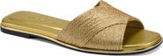 Donna Karan New York Harmony Slide Sandal
