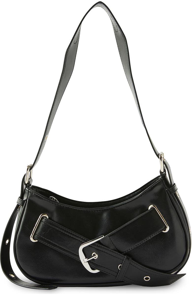 Cotton On Karli Underarm Bag, Main, color,