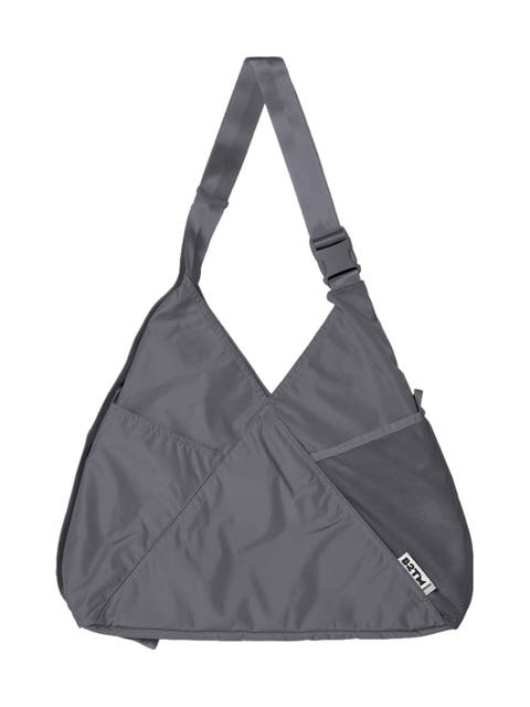 Triangle Tote 18L