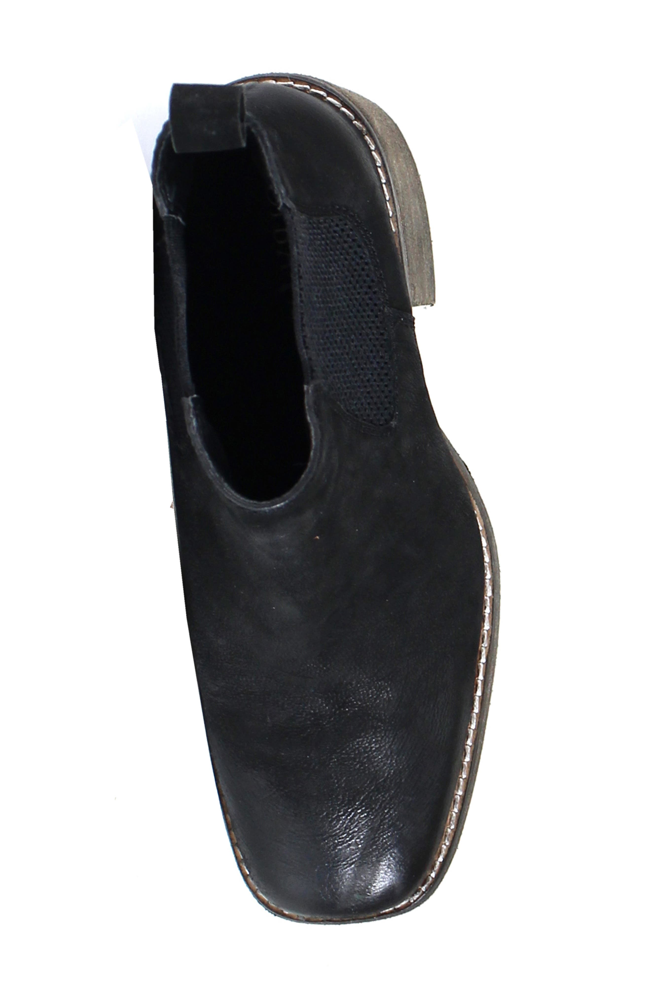 Diba True Ser Eeta Platform Chelsea Boot, Alternate, color, 