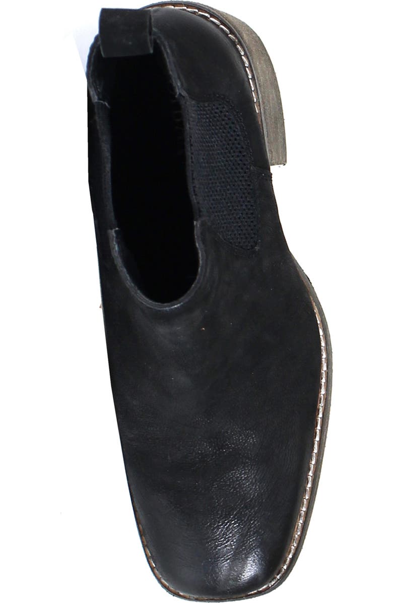 Diba True Ser Eeta Platform Chelsea Boot, Alternate, color,