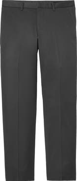 Bonobos Weekday Warrior Slim Fit Flat Front Pants