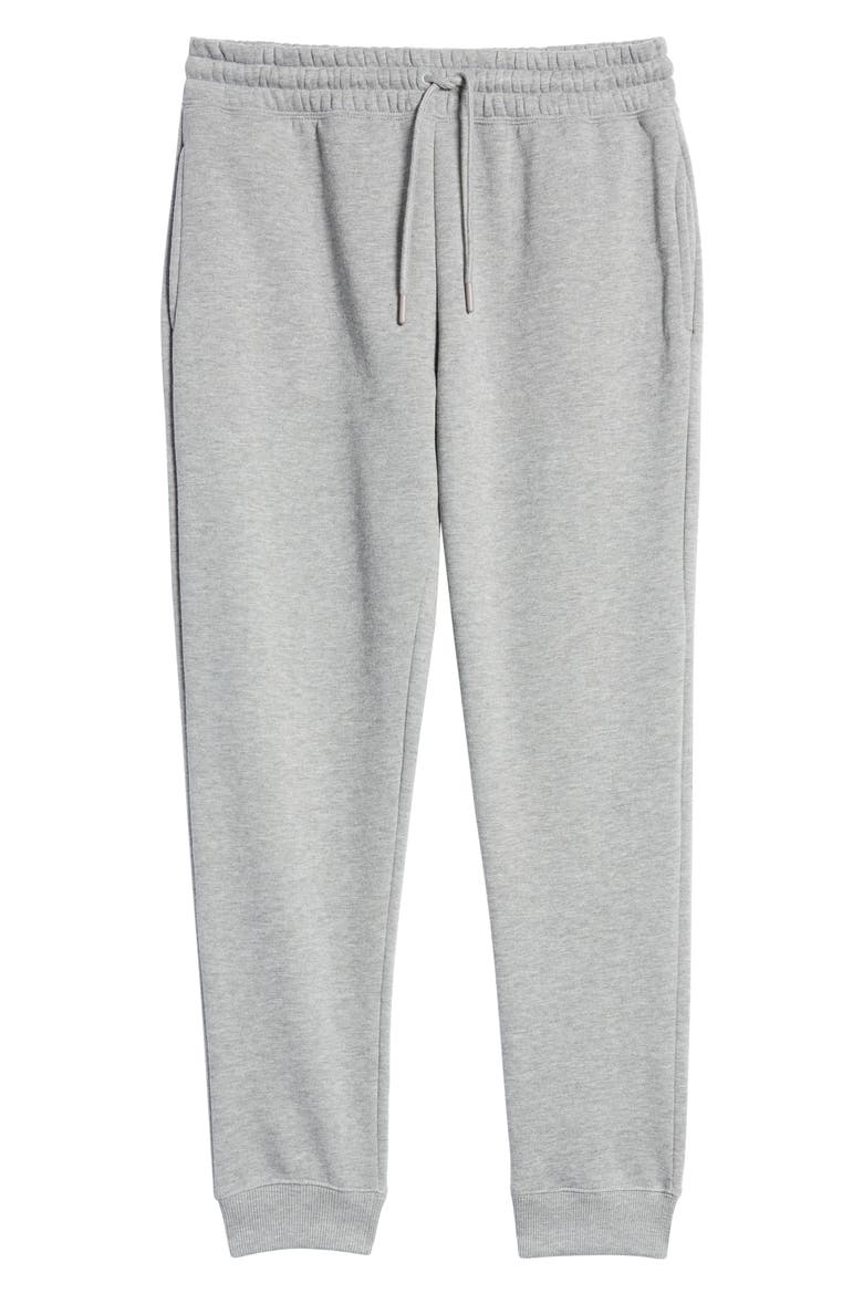 Men's Skinny Joggers, Alternate, color, GREY