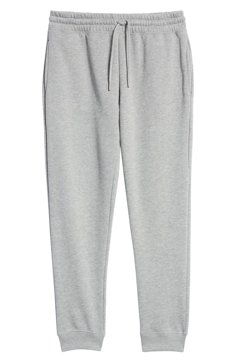 Topman Men's Skinny Joggers, Alternate, color, 