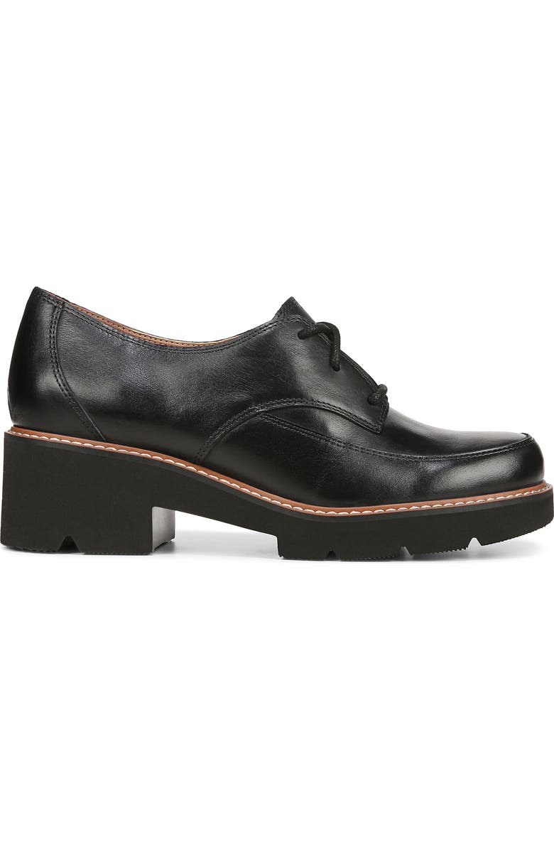 Naturalizer Darry Lace-Up Derby, Alternate, color,