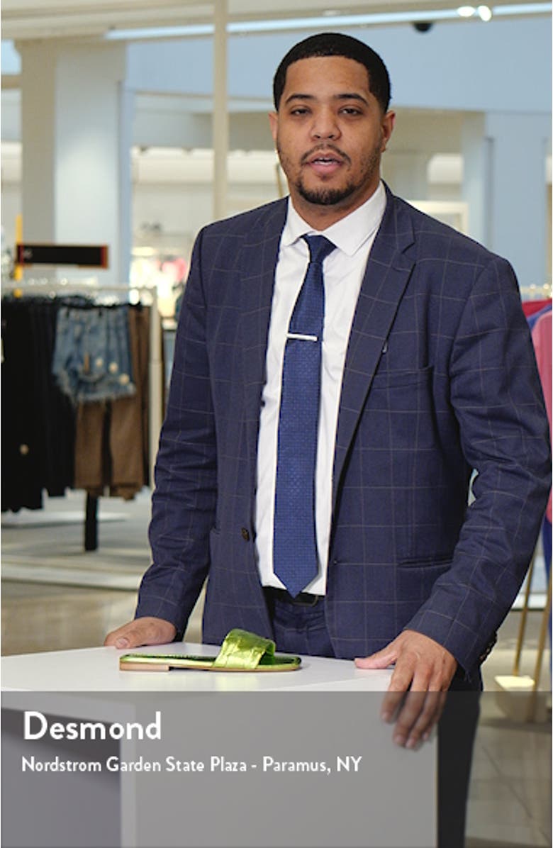 Portland Slide Sandal, sales video thumbnail