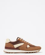 Bimba y Lola 13 19 Technical Sneaker