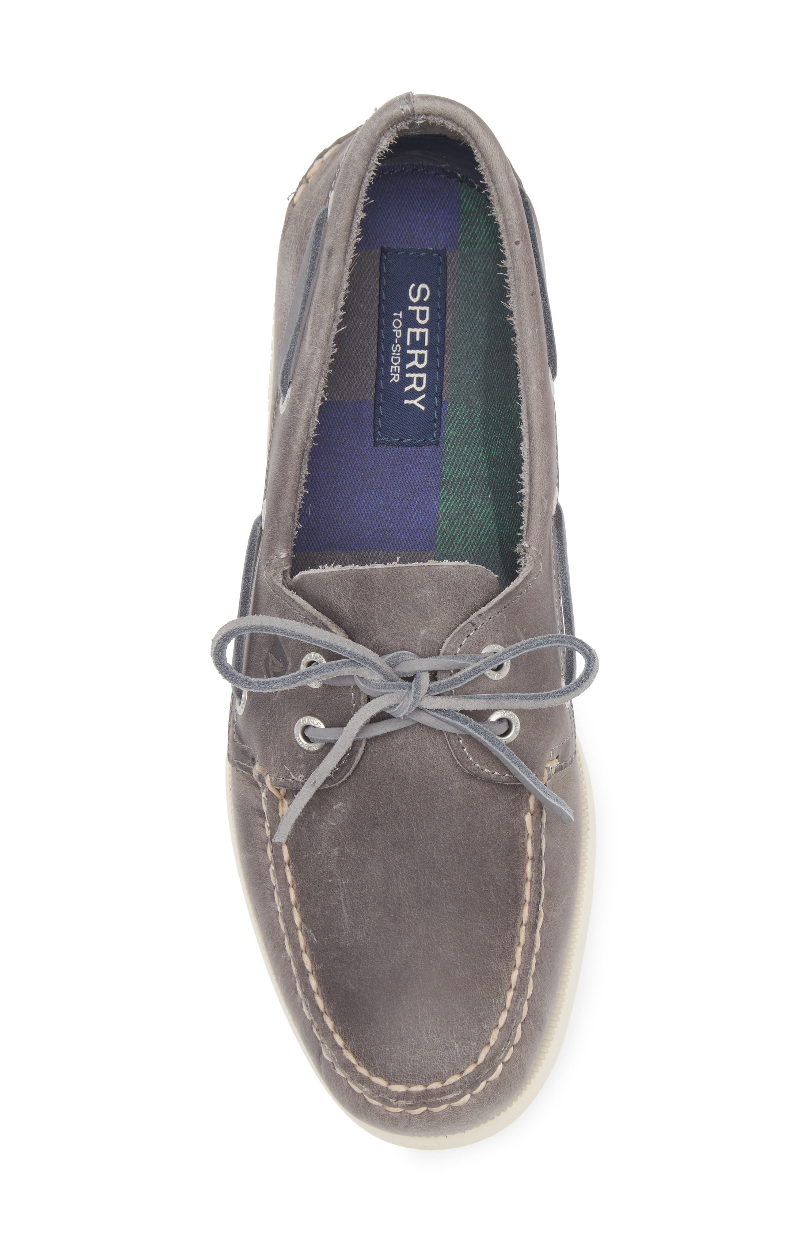Sperry Authentic Original Two-Eyelet Boat Shoe, Alternate, color, 