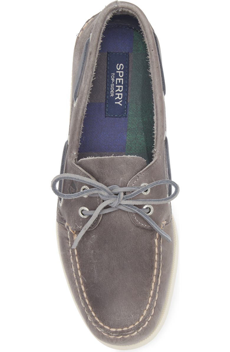 Sperry Authentic Original Two-Eyelet Boat Shoe, Alternate, color,