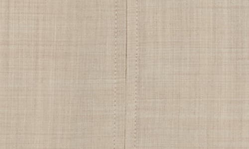 Theory Hazeleton New Tailored Stretch Virgin Wool Jacket In Neutral