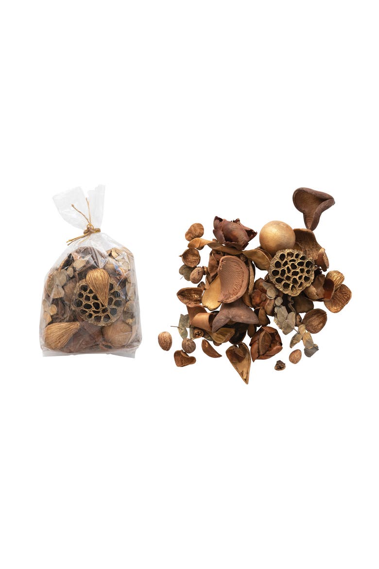 Dried Potpourri Mix, Main, color, Multicolor