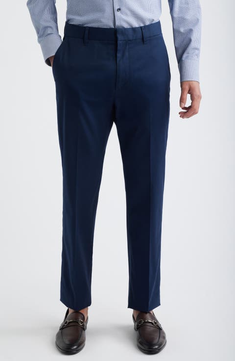 Weekday Warrior Slim Fit Dress Pants