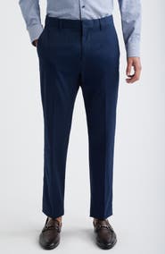 Bonobos Weekday Warrior Slim Fit Dress Pants