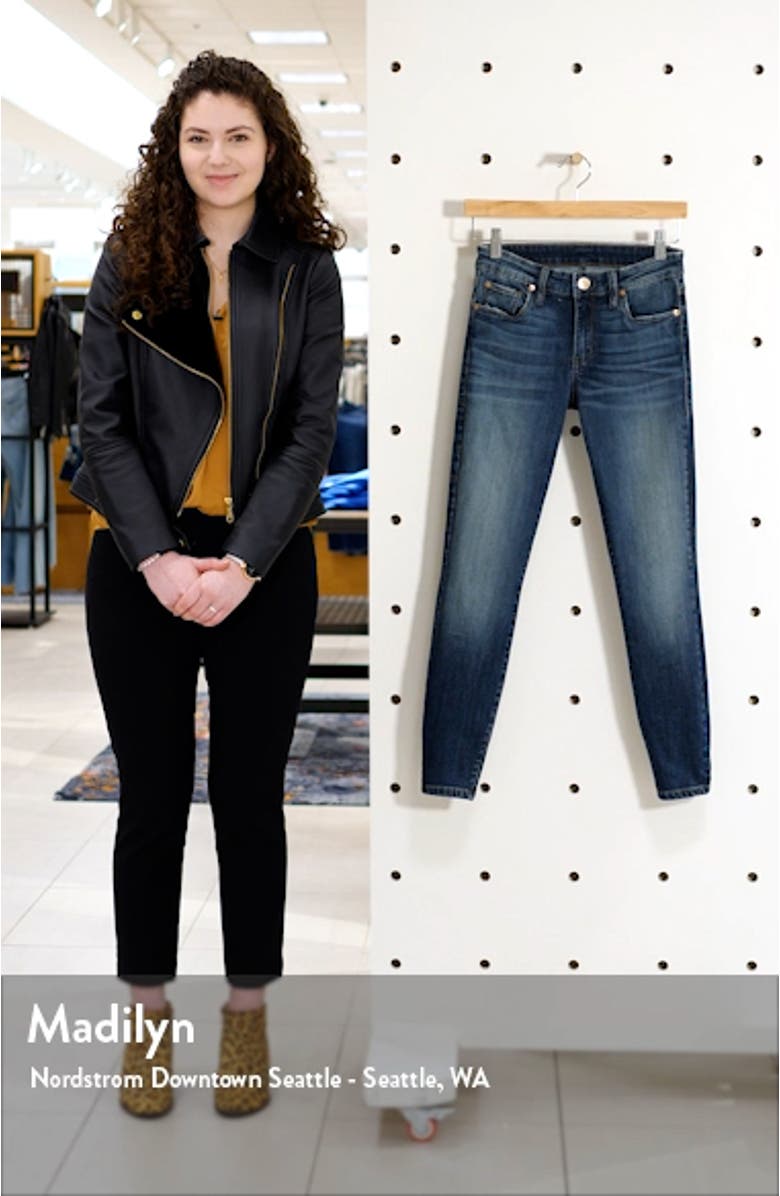 Emma Skinny Jeans, sales video thumbnail