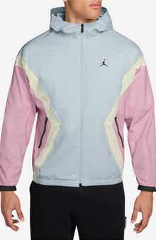 Essentials Draft Hooded Jacket