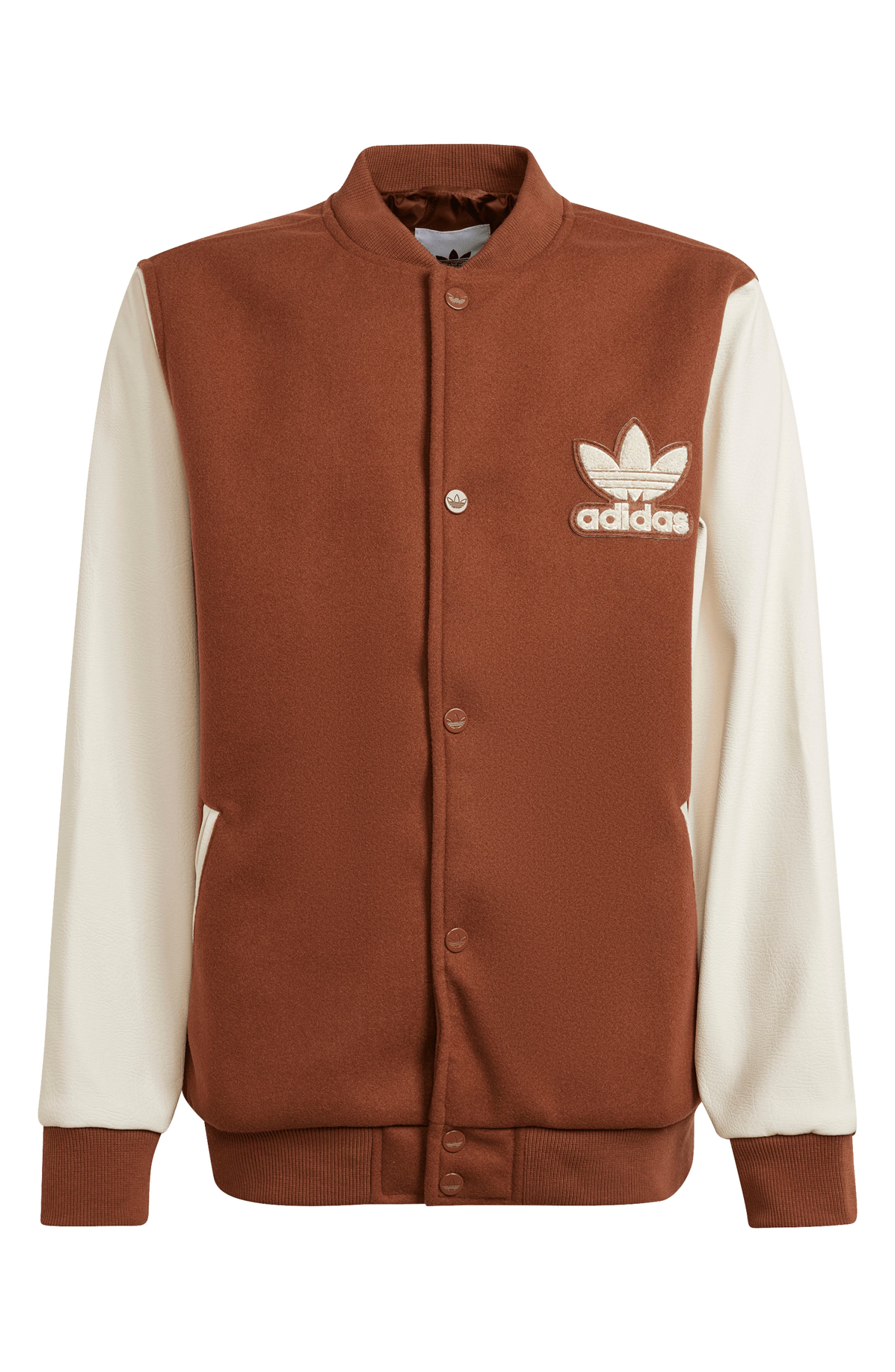 boys adidas originals jacket