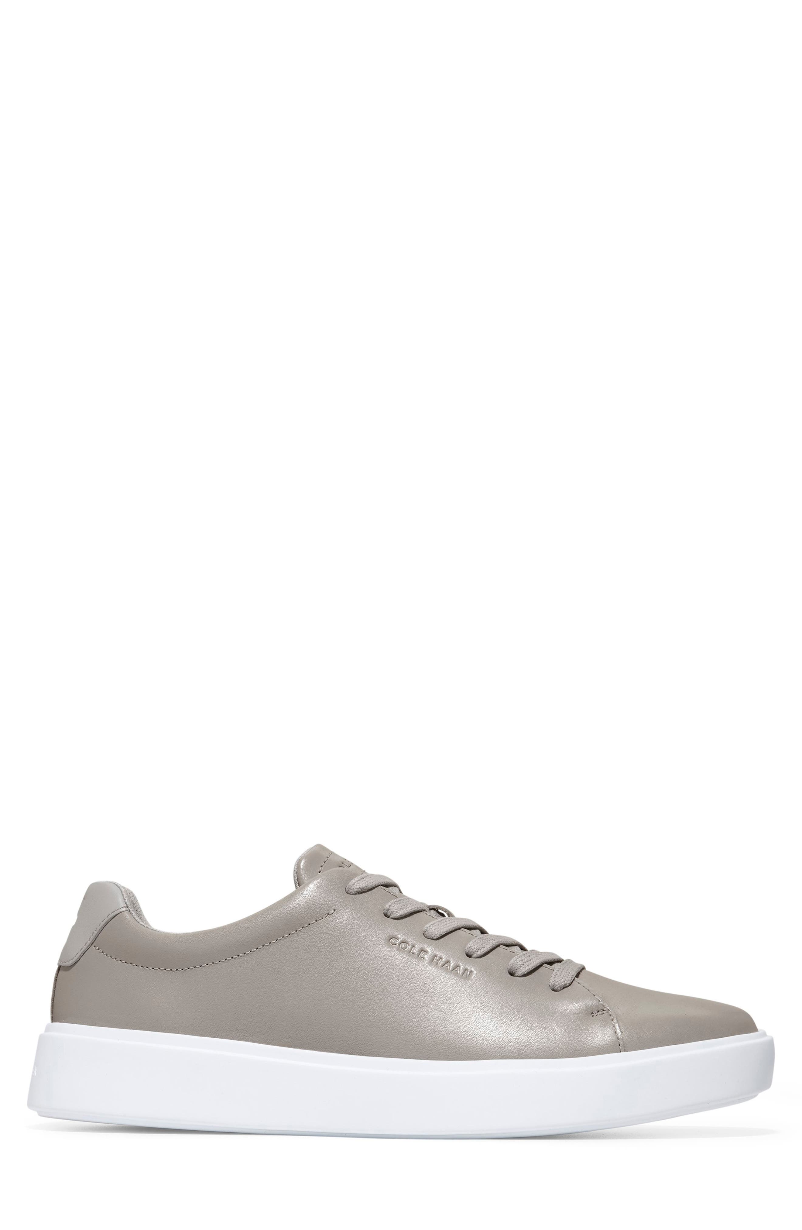Grand Crosscourt Traveler Sneaker, Alternate, color, IRONSTONE/