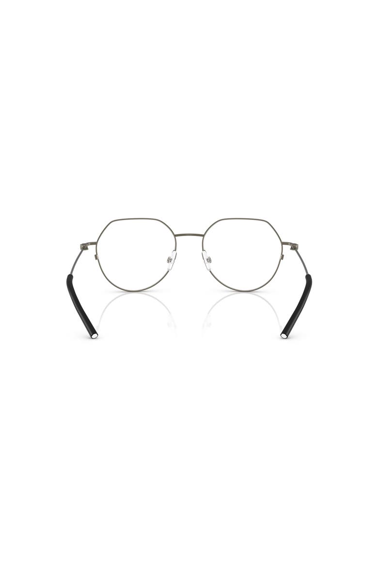 54mm Irregular optical glasses, Alternate, color, Grey