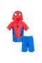  Red Blue Spider Man