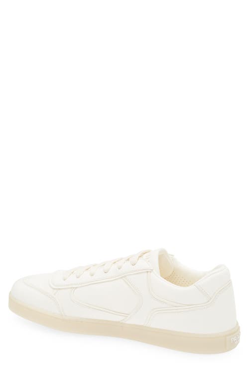 Prada Sneakers In Avorio