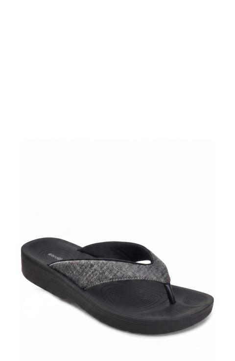 Mellow Vibe Flip Flop