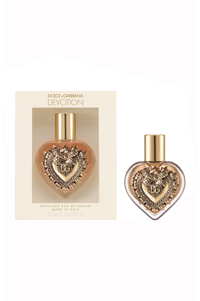 Devotion Eau de Parfum, Alternate, color, NO COLOR