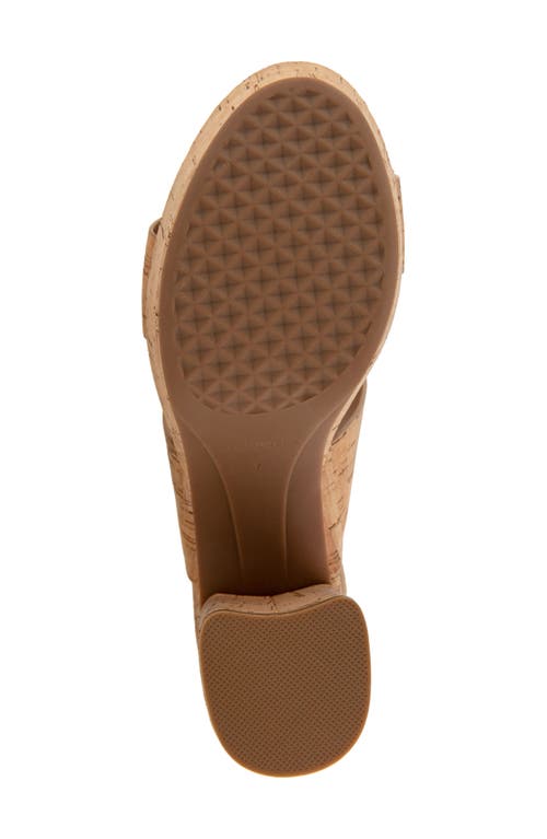 AEROSOLES AEROSOLES CAMERA PLATFORM SANDAL