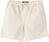 Mountain Khakis Stretch Poplin Deck Short