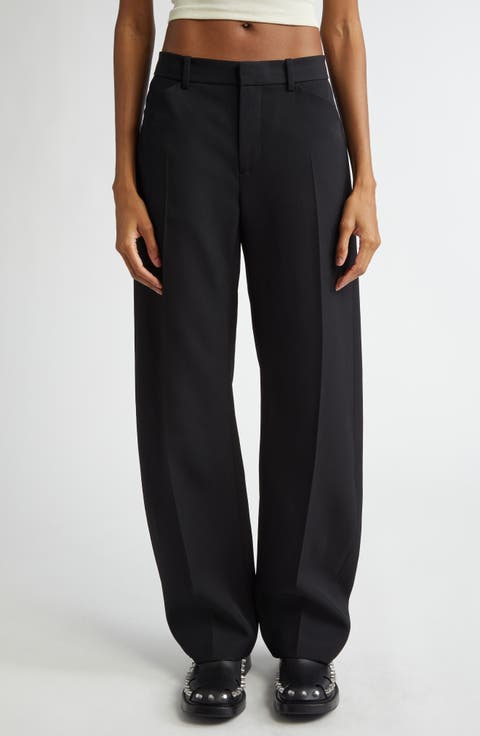 Women's Alexander Wang Pants & Leggings | Nordstrom