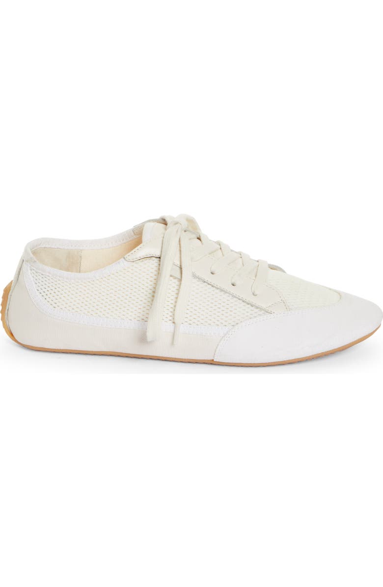 The Row Bonnie Low Top Sneaker, Alternate, color,