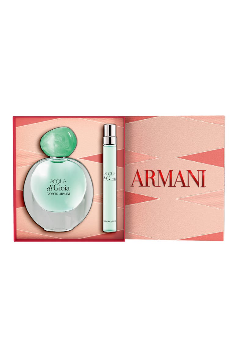Acqua Di Gioia Eau de Parfum Gift Set $111 Value, Alternate, color, NO COLOR