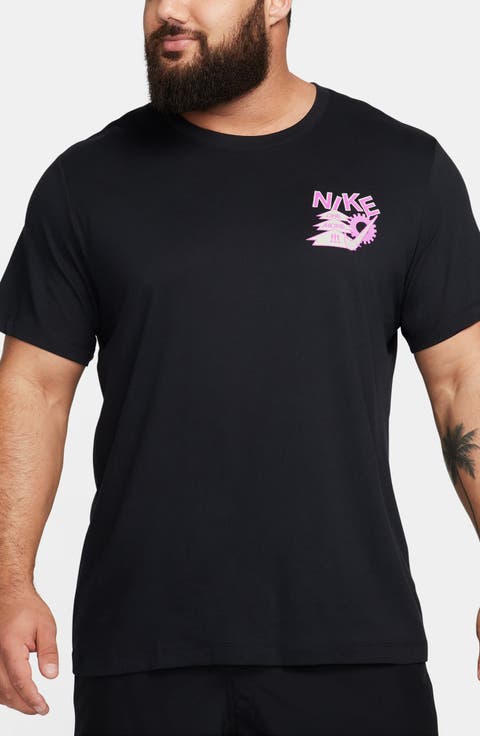 Logo Graphic T-Shirt