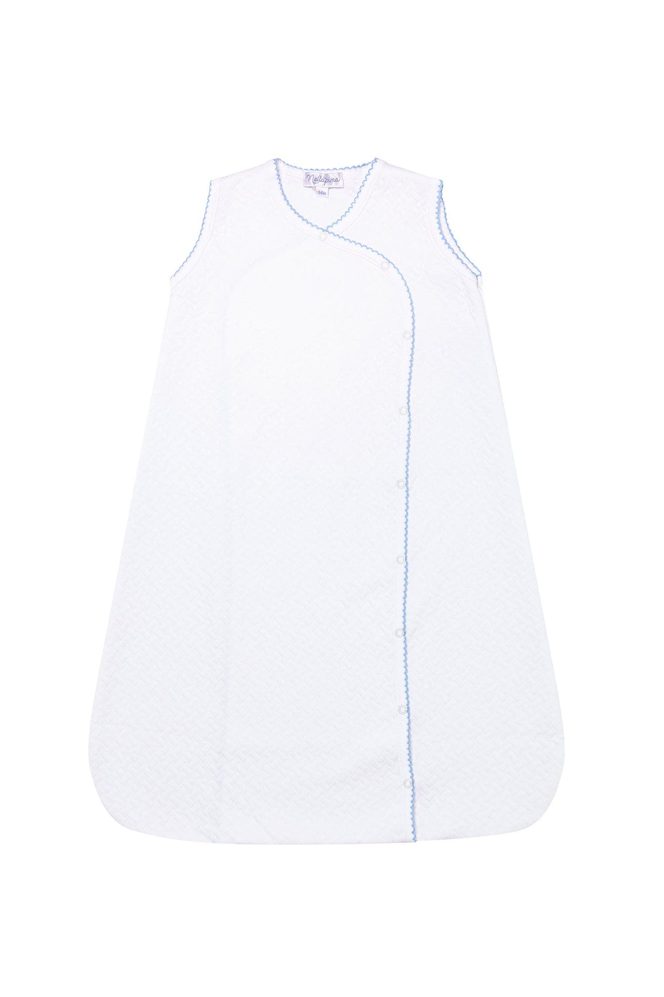 selected White
