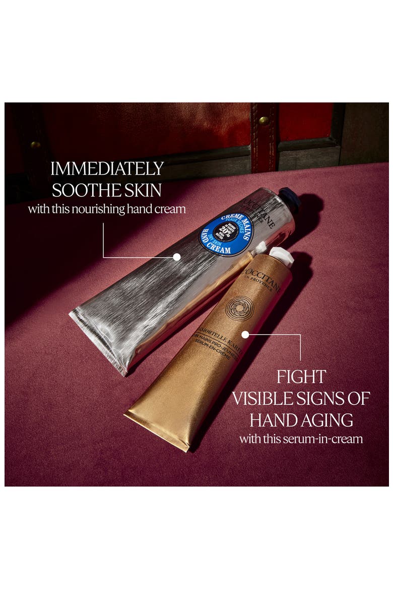Advanced Hand Duo Nourishing & Age-Defying Set (Limited Edition) $70 Value, Alternate, color, NO COLOR