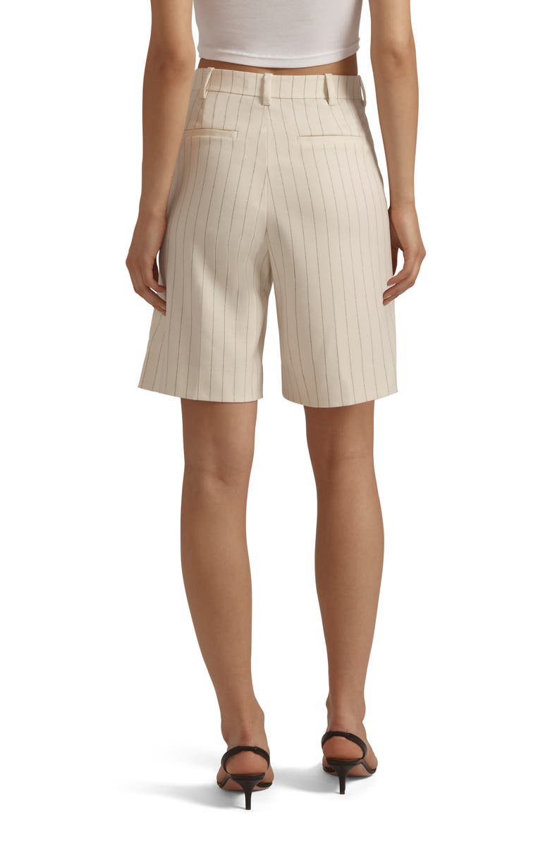 Favorite Daughter The Low Favorite Bermuda Shorts, Alternate, color, 