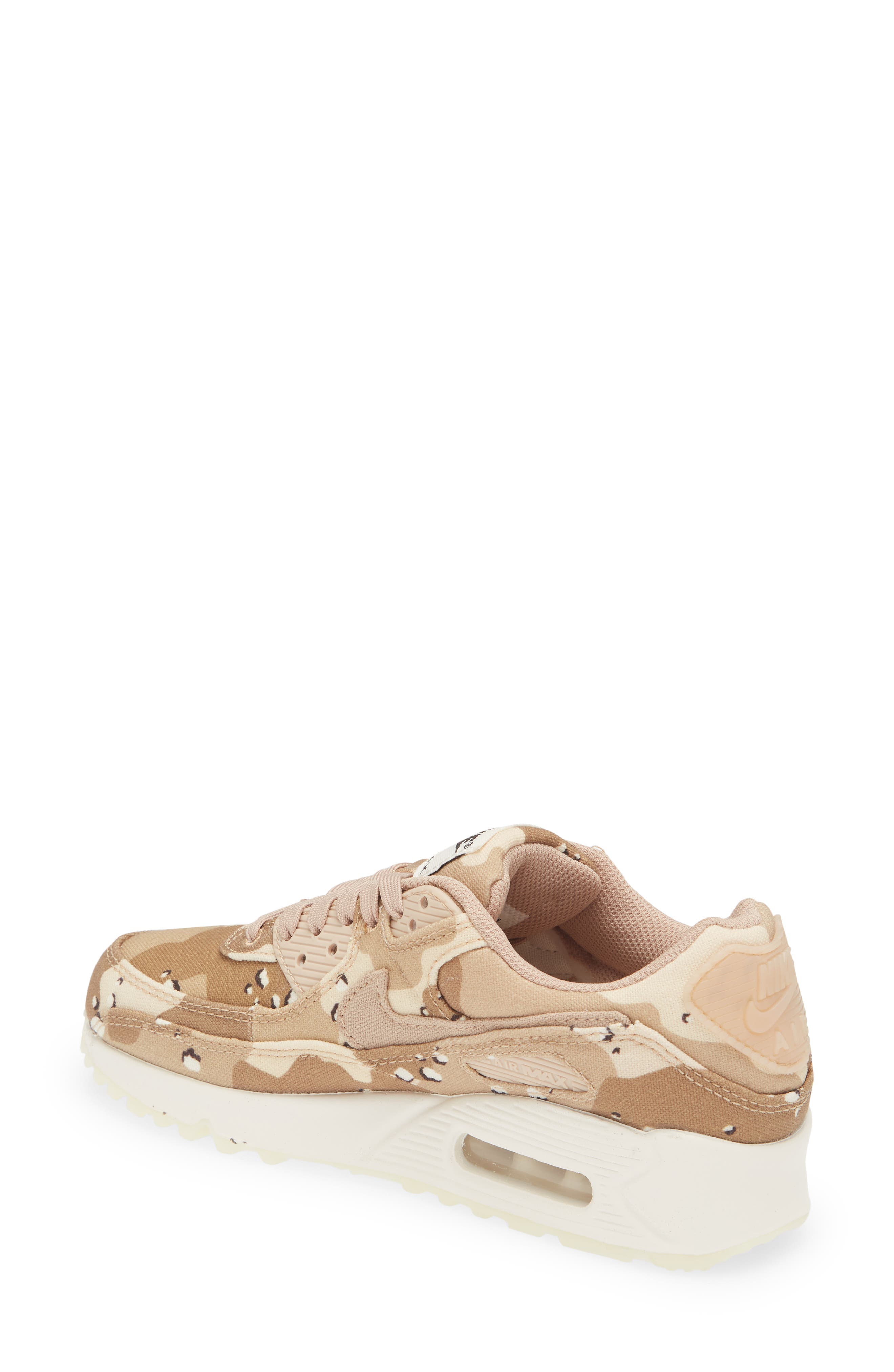 Nike Air Max 90 Sneaker, Alternate, color, 
