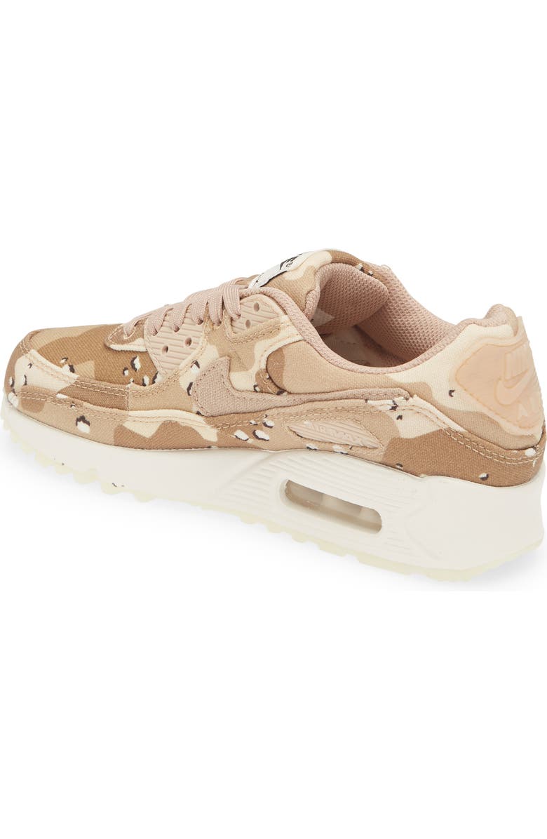 Nike Air Max 90 Sneaker, Alternate, color,