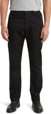 AG Everett Commuter Performance Slim Straight Pants