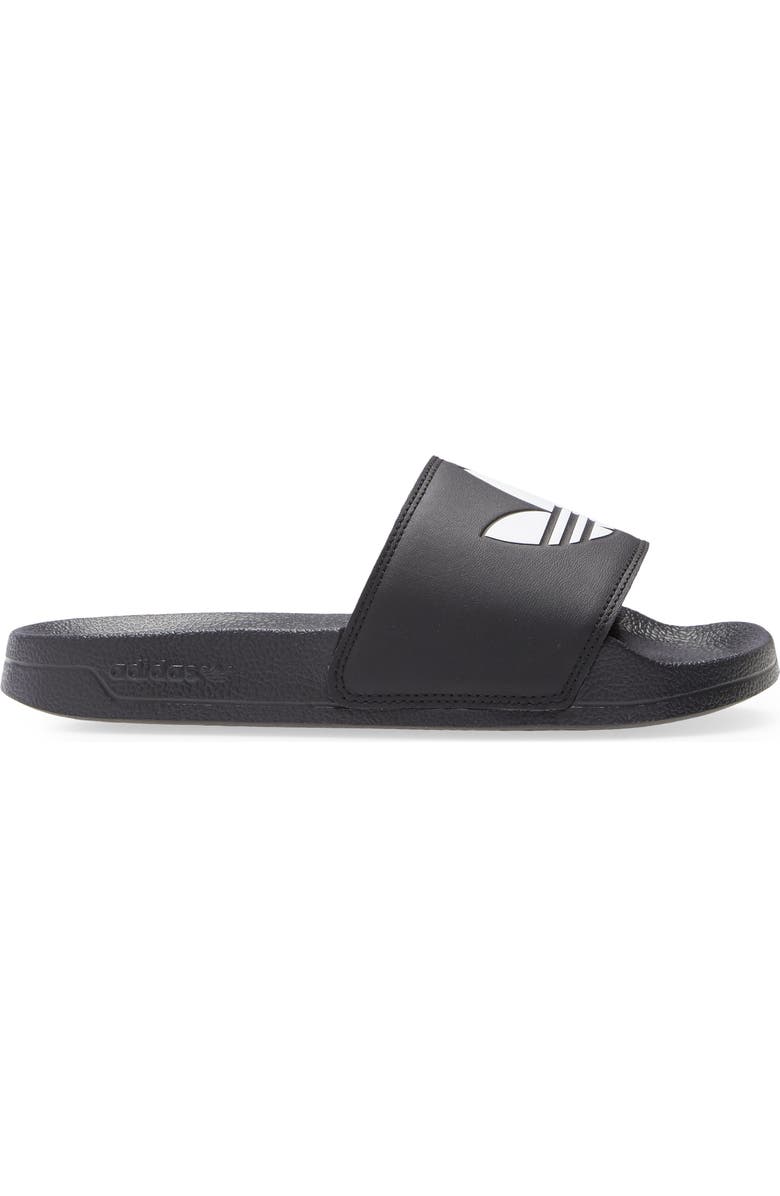 adidas Kids' Adilette Lite Sport Slide, Alternate, color,