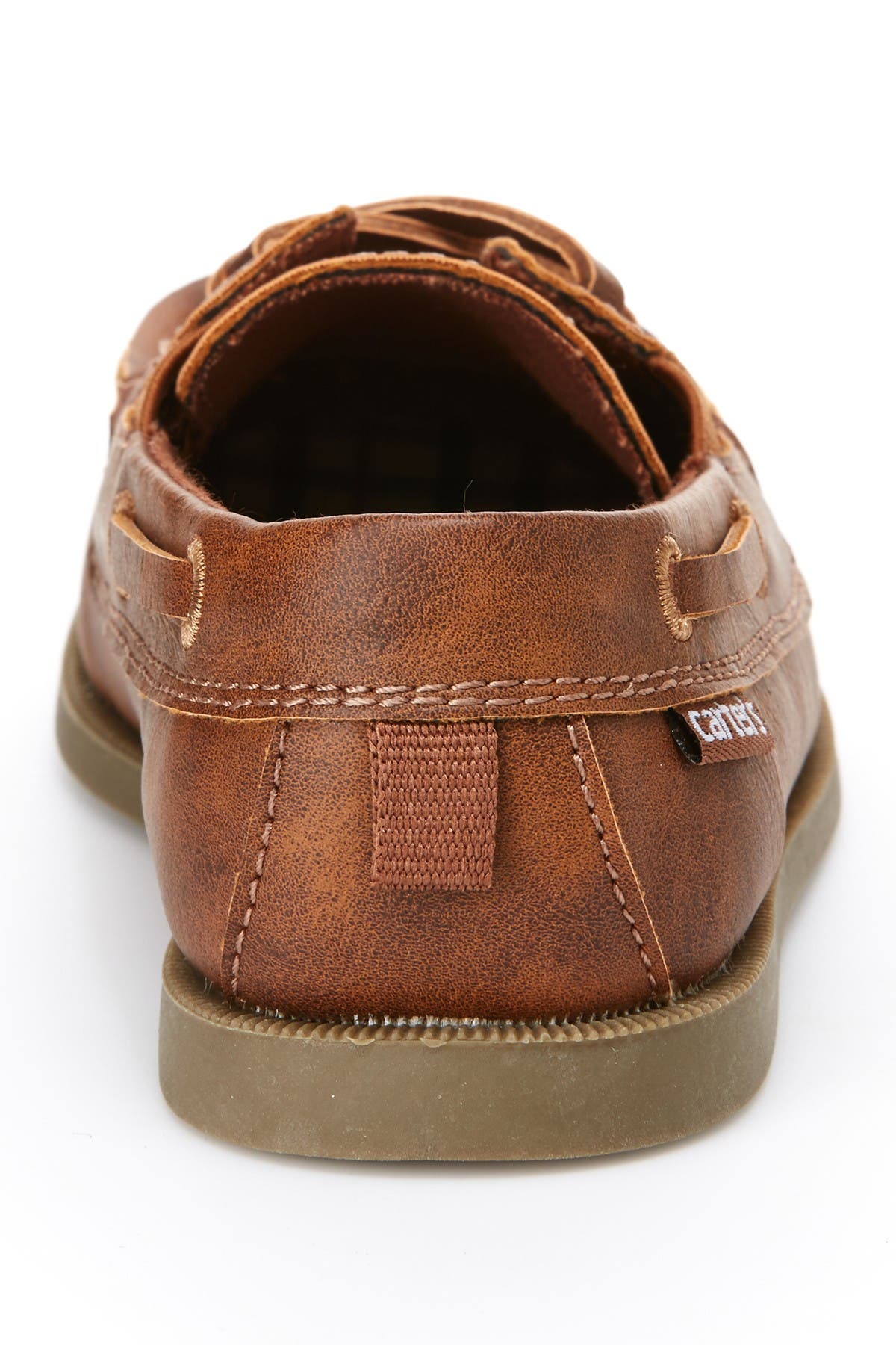 CARTERS Bauk Moccasin Driver, Alternate, color, 